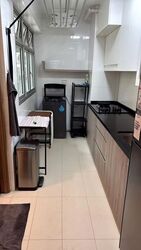 Blk 438B West Edge @ Bukit Batok (Bukit Batok), HDB 2 Rooms #570163941